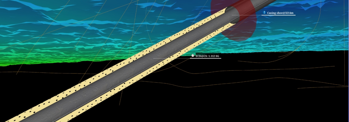 wellAhead adding AI to your Drilling Decision Support